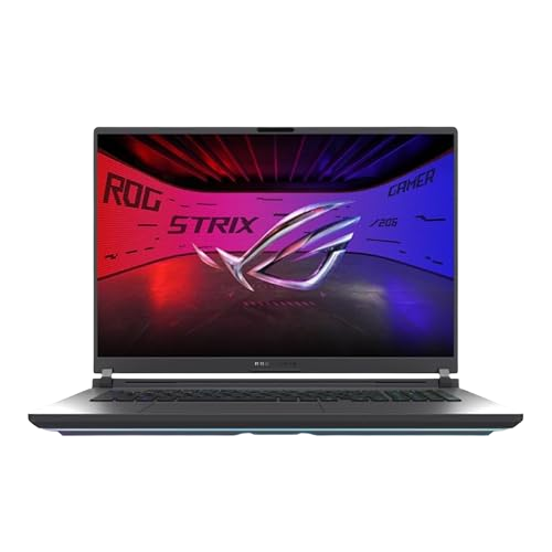 ASUS ROG Strix G18 G815LW-S9046 - Portátil Gaming de 18