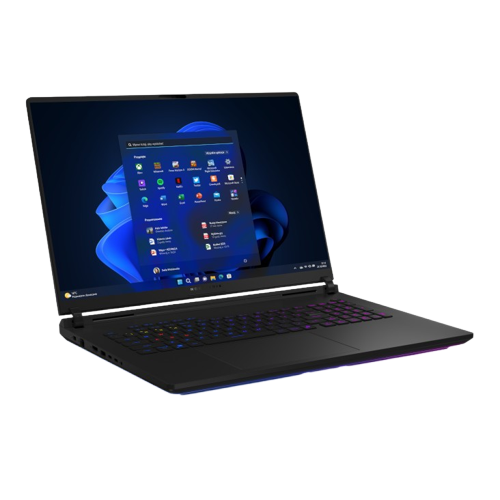 Asus ROG Strix SCAR 18 G835LX-U9644X - Ultra 9-275HX | 18''-240Hz 2.5K | 64GB | 2+2TB | Win11Pro | RTX5090