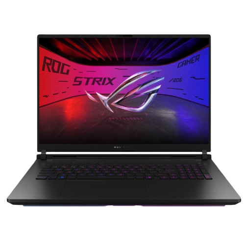 ASUS ROG Strix SCAR 18 G835LX-SA046W 4Intel Core Ultra 9 275HX/64GB/4TB SSD/RTX 5090/18