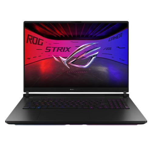 PC Portable Gaming Asus ROG SCAR18-G835LX-SA167W 18