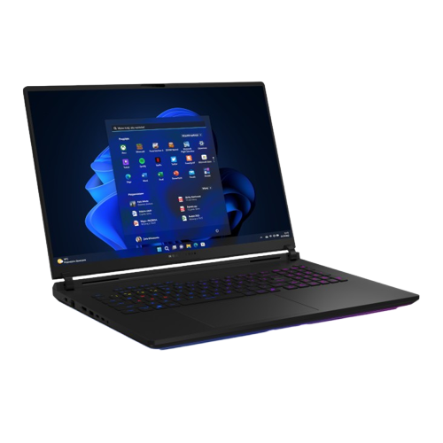 Asus ROG Strix SCAR 18 G835LW-U9644X - Ultra 9-275HX | 18''-240Hz 2.5K | 64GB | 2+2TB | Win11Pro | RTX5080