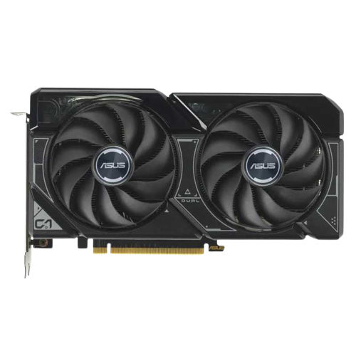 ASUS Dual -RTX4060TI-O8G-SSD