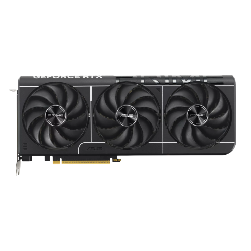 ASUS PRIME GeForce RTX 5070 Ti 16GB