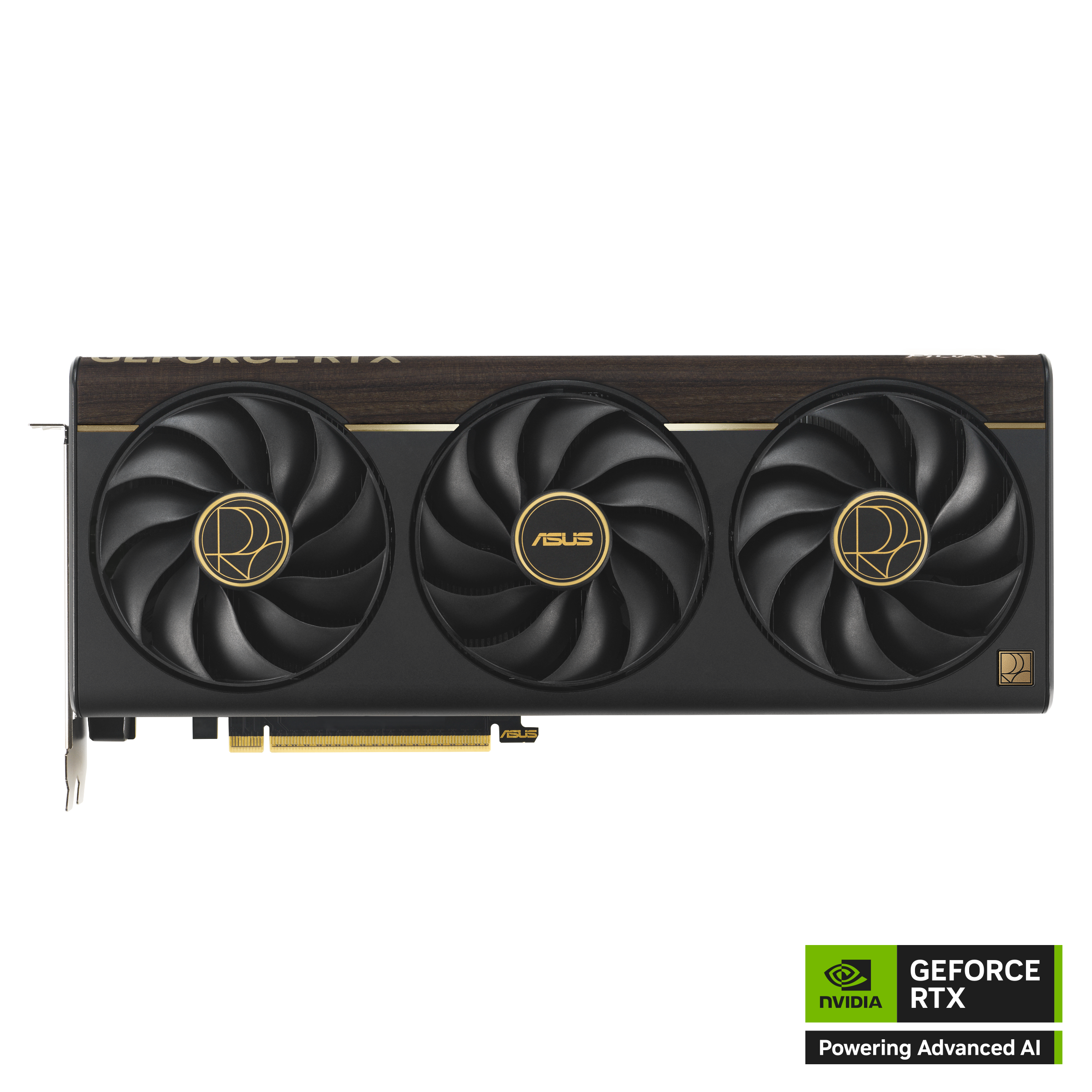 ASUS ProArt GeForce RTX 5080 16GB OC Edition + 007 First Light Game Bundle