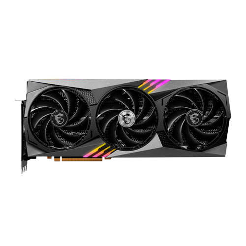 Placa de Video MSI GeForce RTX 4090 Gaming Trio, 24GB, GDDR6X, 384-bit , 912-V510-299