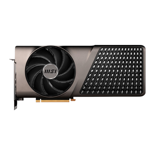 Placa de Video MSI GeForce RTX 4080 Super Expert, 16GB, GDDR6X, 256-bit, 912-V511-243