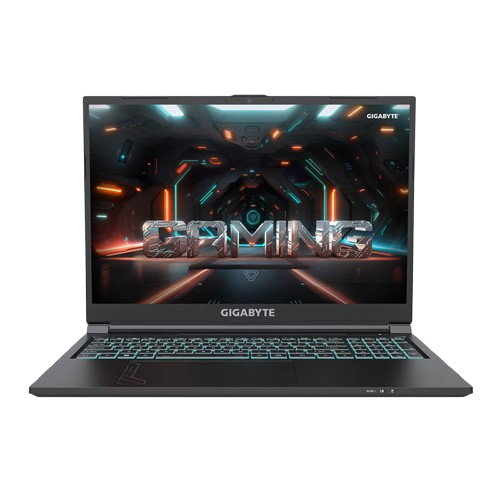 Gigabyte G6 KF-H3ES853SD i7-13620H RTX 4060 16GB 512GB 16