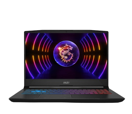MSI Pulse 15 B13VGK-486XES i7-13700H RTX 4070 16GB 1TB 15.6