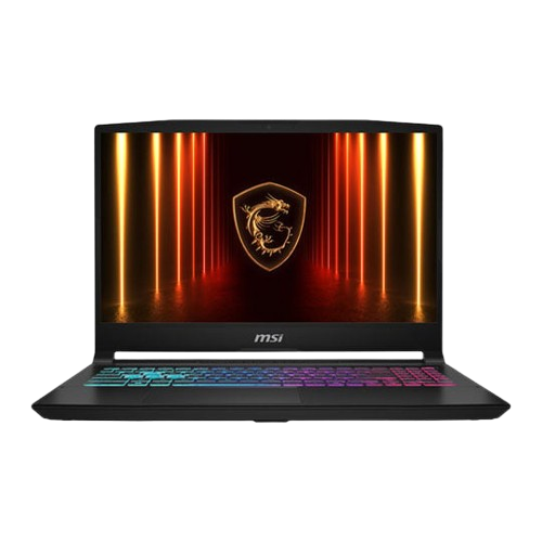 MSI Katana 15 HX B14WFK-010UK 15.6