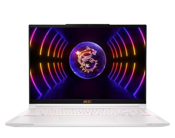 MSI Stealth 16Studio A13VF-039XES i7-13700H RTX 4060 32GB 1TB 16