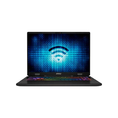 MSI Sword 16 HX B14VFKG-044XES i7-14700HX RTX 4060 16GB 512GB 16