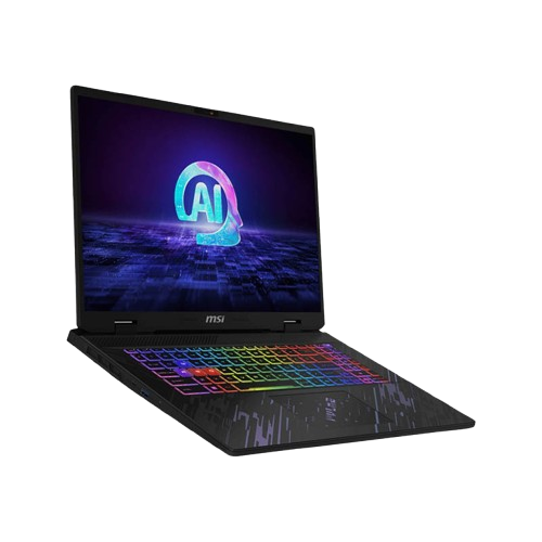 MSI Pulse 17 AI C1VGKG-039XES U9-185H RTX 4070 32GB 1TB 17