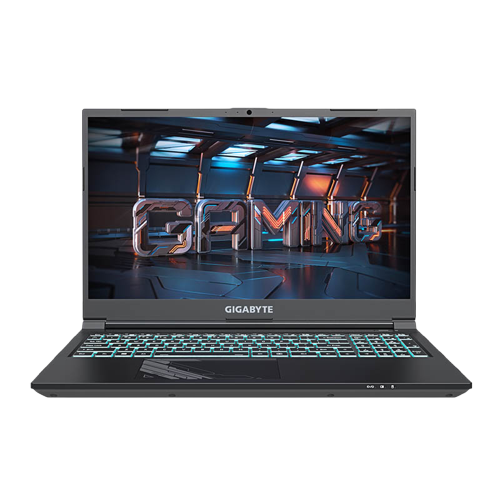 Gigabyte G5 MF-E2ES333SD i5-12500H RTX 4050 8GB 512GB 15.6