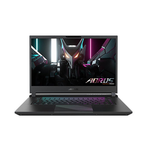 Gigabyte Aorus 15 9KF-E3ES383SD i5-12500H RTX 4060 8GB 512GB 15.6