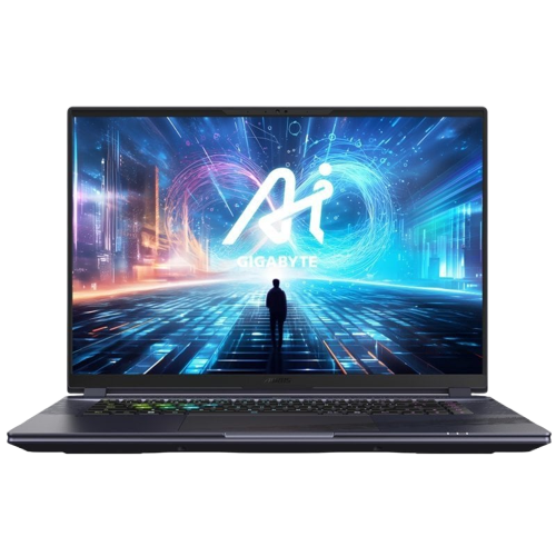 Gigabyte AORUS 16X 2024 ASG-53ESC64SH Intel Core i7-14650HX/32GB/2TB SSD/RTX 4070/16