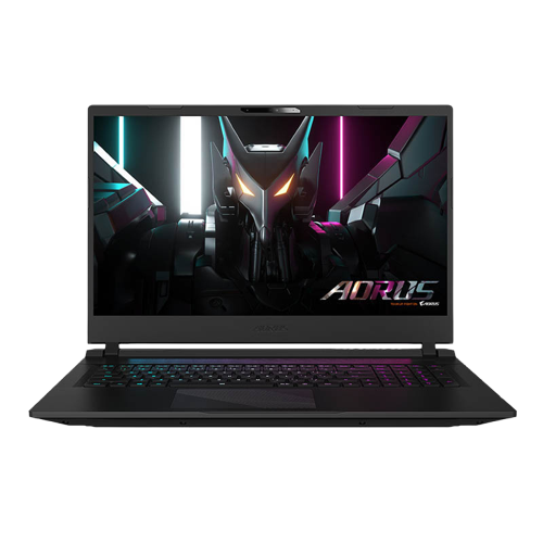 Gigabyte Aorus 17 BSF-73ES654SH i7-13700H RTX 4070 16GB 1TB 17.3