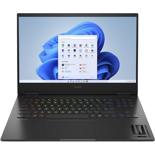HP OMEN 16-wf1002ns Intel Core i9-14900HX/32GB/1TB SSD/RTX 4080/16.1