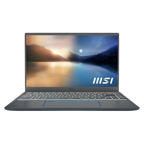 MSI Prestige 14 A11SCX-432ES Intel Core i7-1185G7/16GB/512GB SSD/GTX 1650/14