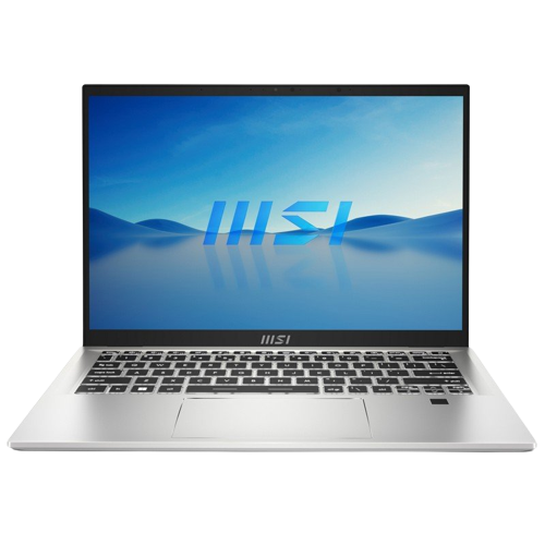 MSI Prestige 14H B12UCX-427XES Intel Core i7-12650H/32GB/1TB SSD/RTX 2050/14