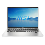 MSI Prestige 14 H B13UCX-477ES | Portátil Intel Core I7 13620H 16GB DDR5 1TB NVMe RTX 2050 14” Full HD+ Windows 11 Home