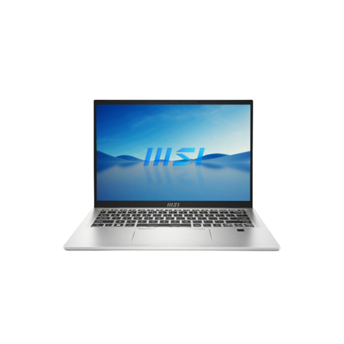 MSI Prestige 14 H B13UCX-484XES i5-13420H RTX 2050 16GB 512GB 14
