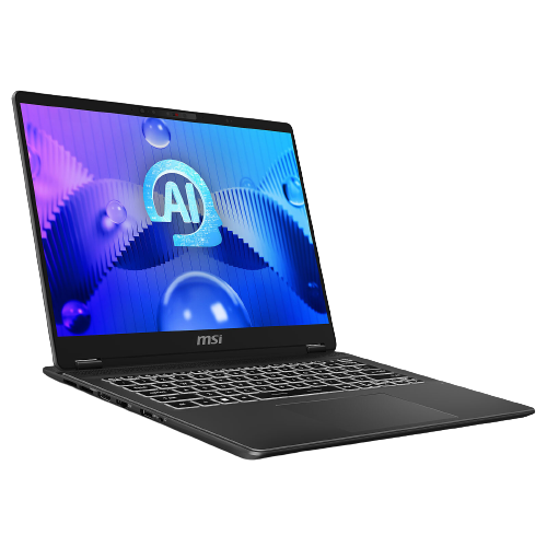 MSI Prestige 14 AI Studio C1UDXG-008FR