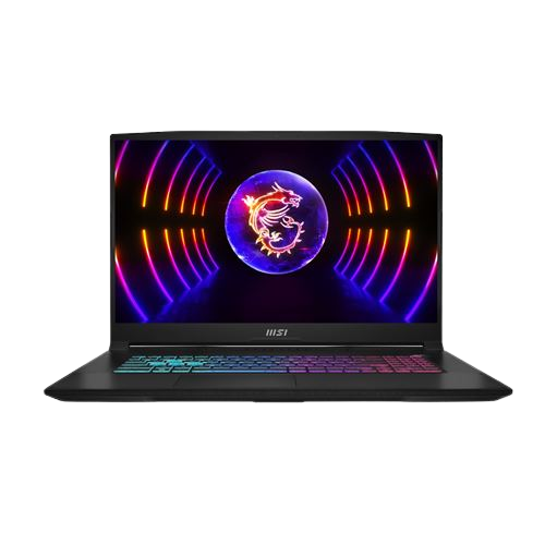 PC Portable Gaming MSI Katana 15 B13VFK-2086FR 15,6