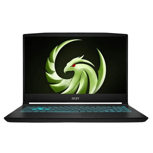 MSI Bravo 15 C7VF-213XES Ryzen 7 7735 RTX 4060 16GB 512GB FreeDOS 15.6
