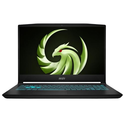 MSI Bravo 15 C7VF-233XES AMD Ryzen 7 7735HS/32GB/1TB SSD/RTX 4060/15.6