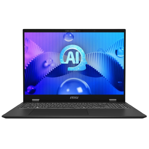 MSI Prestige 16 AI Studio 20th B1VFG-214ES Intel Evo Core Ultra 9 185H/32GB/2TB SSD/RTX 4060/16
