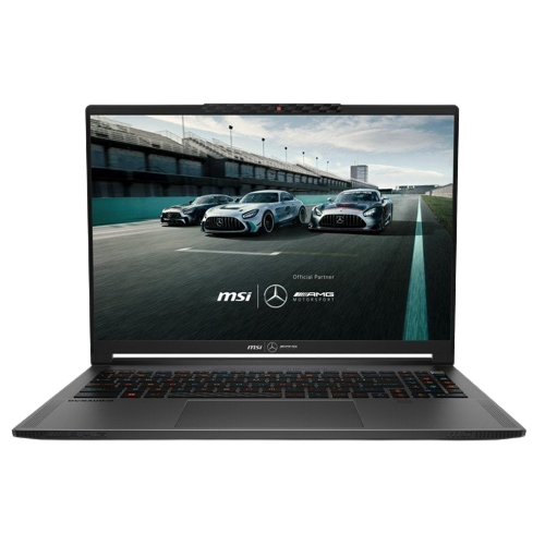 MSI Stealth 16 Mercedes AMG A13VF-249XES Intel Core i9-13900H/32GB/2TB SSD/RTX 4060/16