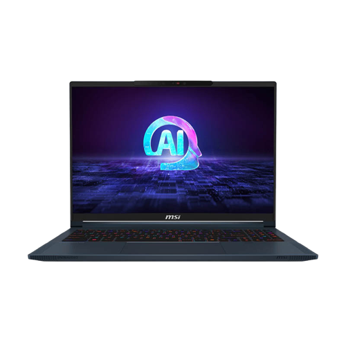 MSI Stealth 16 AI Studio A1VIG-041XES Ultra9 RTX 4090 32GB 2TB 16