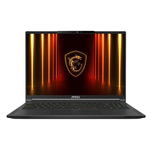 PC Portable Gaming MSI Stealth A16 AI+ A3XWJG-008FR 16
