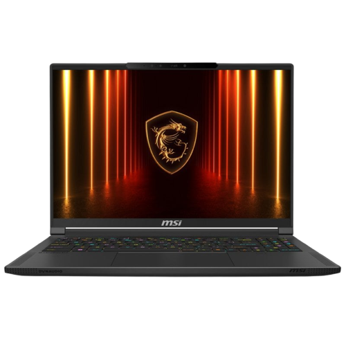 MSI Stealth A16 AI+ A3XWJG-038ES AMD Ryzen AI 9 HX 370/64GB/1TB SSD/RTX 5090/16