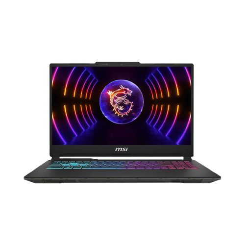 MSI Cyborg 15 A13VF-838XES i5-13420H RTX 4060 16GB 512GB 15.6
