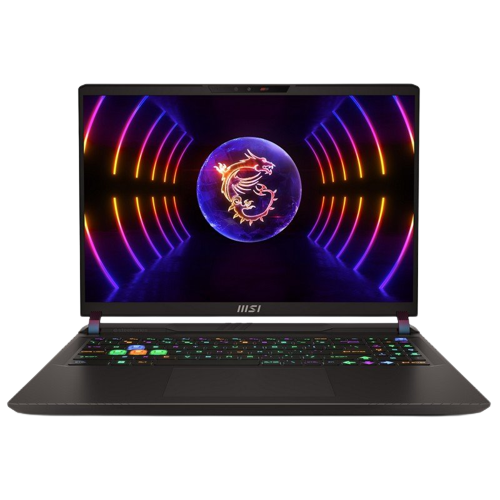 MSI Vector GP68HX 13VH-096XES Intel Core i9-13950HX/32GB/1TB SSD/RTX 4080/16