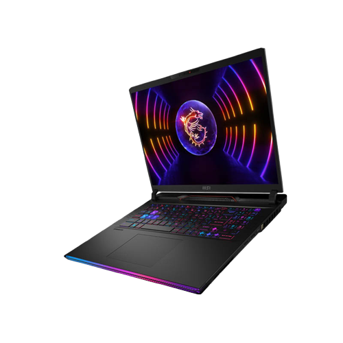 MSI Raider GE68 HX 14VIG-436ES i9-14900HX RTX 4090 32GB 2TB 16