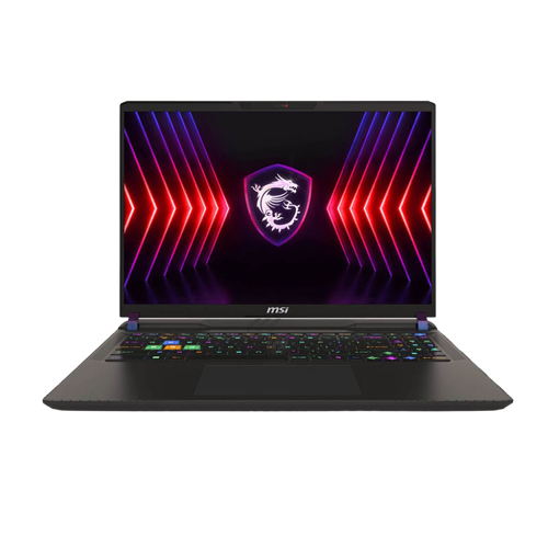 MSI Vector 16 HX A13VHG-446ES i9-13980HX RTX 4080 32GB 1TB 16