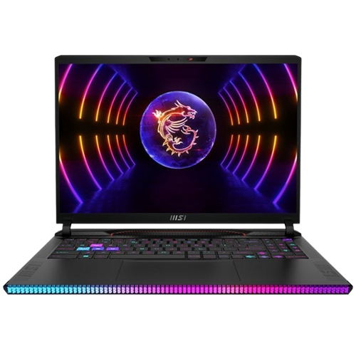 MSI Raider GE68 HX 13VG-208ES Intel Core i9-13980HX/32GB/2TB SSD/RTX 4070/16