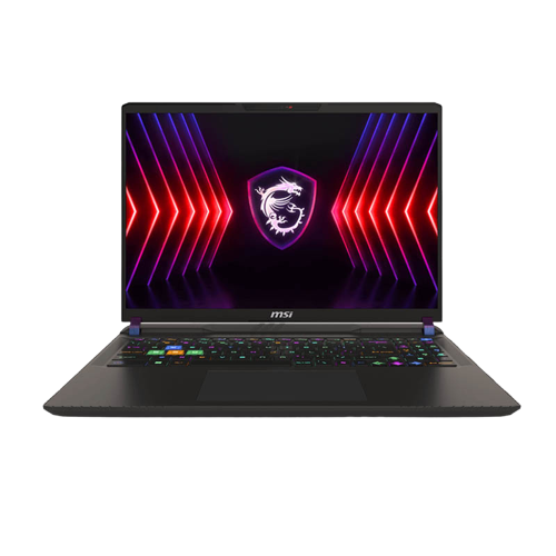 MSI Vector 16 HX A14VGG-275ES i9-14900HX RTX 4070 32GB 1TB 16