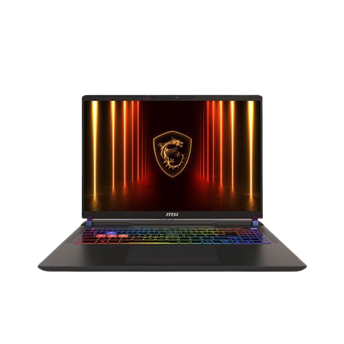 PC Portable Gaming MSI Vector 16 HX AI A2XWHG-017FR 16