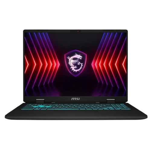 MSI Sword 16 HX B14VFKG-877XES Intel Core i7-14650HX/16GB/1TB SSD/RTX 4060/16