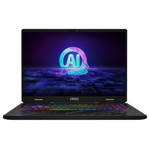 MSI Pulse 16 AI C1VFKG-023XES Intel Core Ultra 9 185H/32GB/1TB SSD/RTX 4060/16