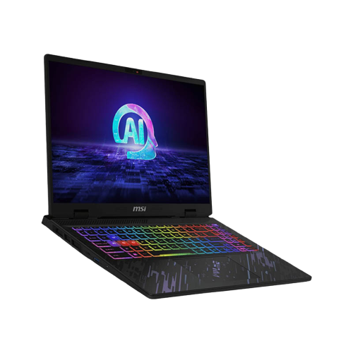 MSI Pulse 16 AI C1VFKG-035XES U7-155H RTX 4060 16GB 1TB 16