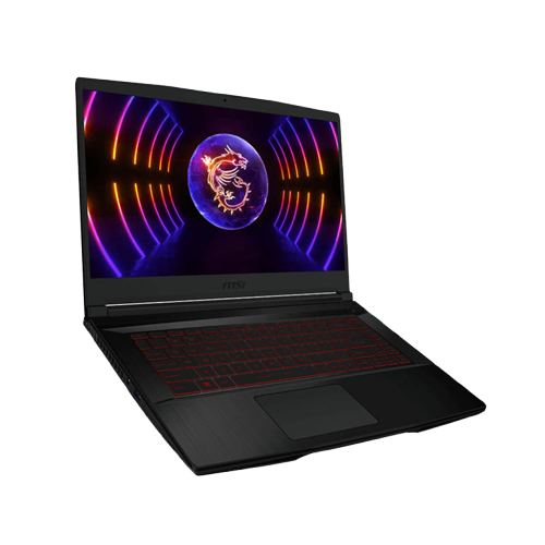 MSI Thin GF63 12VE-021XES i7-12650H RTX 4050 16GB 1TB 15.6