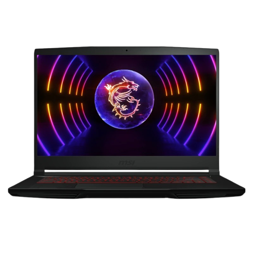 MSI Thin GF63 12V-092XES i5-12450H RTX 4050 16GB 1TB 15.6