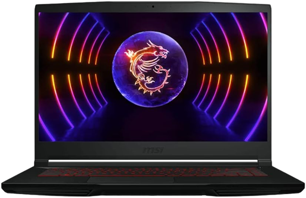 MSI Thin 15.6