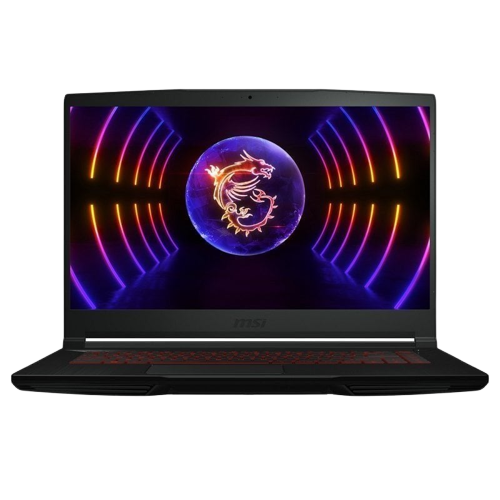 MSI Thin GF63 12UC-689XES Intel Core i7-12650H/16GB/512GB SSD/RTX 3050/15.6