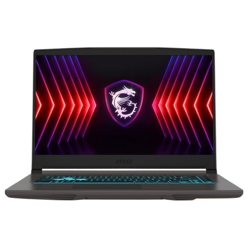 MSI Thin 15 B12VE-1673XPT Intel Core i7-12650H/16GB/1TB SSD/RTX 4050/15.6'' (PT)