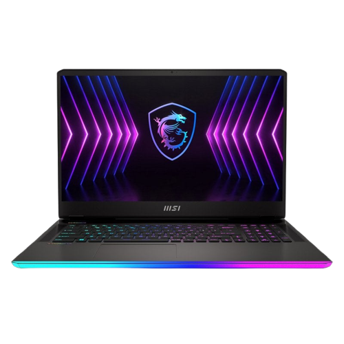 MSI Raider GE77HX 12UGS-019ES Intel Core i7-12800HX/32GB/1TB SSD/RTX 3080Ti/17.3